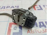 Замок двери задней левой Nissan Qashqai (J10) 82501-JD900.