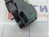 Замок двери задней левой Nissan Qashqai (J10) 82501-JD900.