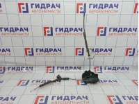 Замок двери передней правой Nissan Qashqai (J10) 80500-EY10D.