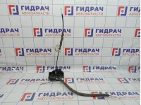 Замок двери передней левой Nissan Qashqai (J10) 80501-EY10D.