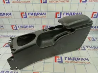 Консоль Nissan Qashqai (J10) 96910-JD80E.