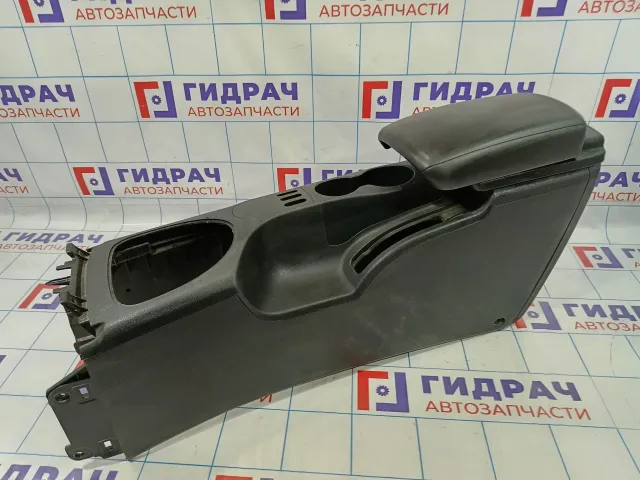Консоль Nissan Qashqai (J10) 96910-JD80E.