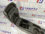 Консоль Nissan Qashqai (J10) 96910-JD80E.