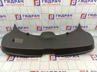 Обшивка двери багажника нижняя Nissan Qashqai (J10) 90901-JD000.