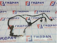 Проводка двери передней левой Nissan Qashqai (J10) 24124-JD11A.