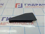 Накладка двери задней правой внутренняя Nissan Qashqai (J10) 82292-JD000. Царапины.