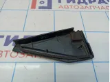 Накладка двери задней правой внутренняя Nissan Qashqai (J10) 82292-JD000. Царапины.