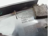 Накладка двери задней правой внутренняя Nissan Qashqai (J10) 82292-JD000. Царапины.