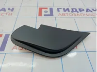 Крышка зеркала внутренняя левая Nissan Qashqai (J10) 80293-JD000.