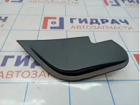 Крышка зеркала внутренняя правая Nissan Qashqai (J10) 80292-JD000. Царапина.