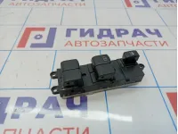 Блок управления стеклоподъемниками Nissan Qashqai (J10) 25401-JD00B.