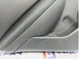 Обшивка двери задней левой Nissan Qashqai (J10) 82901-JD400. Царапины.