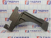 Ящик для инструментов правый Nissan Qashqai (J10) 84977-JD000.