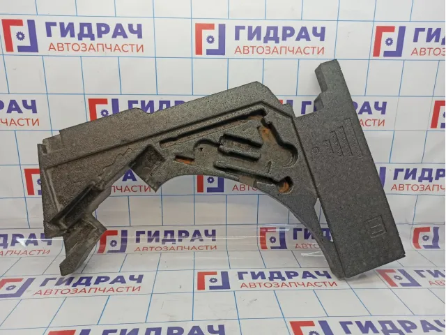 Ящик для инструментов левый Nissan Qashqai (J10) 84979-JD000. Дефект.