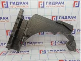 Ящик для инструментов левый Nissan Qashqai (J10) 84979-JD000. Дефект.