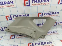 Обшивка багажника верхняя левая Nissan Qashqai (J10) 76935-JD000.