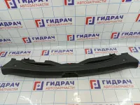 Обшивка багажника Nissan Qashqai (J10) 84992-JD000. Царапины.