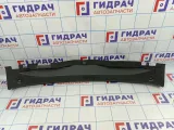 Обшивка багажника Nissan Qashqai (J10) 84992-JD000. Царапины.