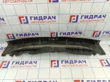 Обшивка багажника Nissan Qashqai (J10) 84992-JD000. Царапины.