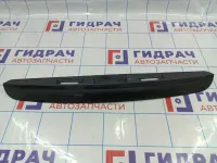 Накладка двери багажника Nissan Qashqai (J10) 90812-JD00H.
