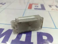 Плафон салонный Nissan Qashqai (J10) 26490-JD000.