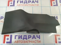 Накладка на консоль левая Nissan Qashqai (J10) 68921-JD900.