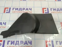 Накладка на консоль правая Nissan Qashqai (J10) 68920-JD900.