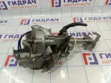 Колонка рулевая Nissan Qashqai (J10) 48811-EY41B.