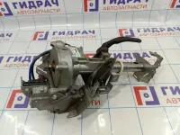 Колонка рулевая Nissan Qashqai (J10) 48811-EY41B.