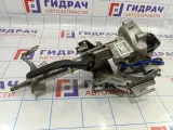 Колонка рулевая Nissan Qashqai (J10) 48811-EY41B.