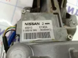 Колонка рулевая Nissan Qashqai (J10) 48811-EY41B.