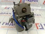 Колонка рулевая Nissan Qashqai (J10) 48811-EY41B.