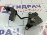 Педаль газа Nissan Qashqai (J10) 18002-JG40A.