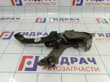 Педаль сцепления Nissan Qashqai (J10) 46503-JD900.