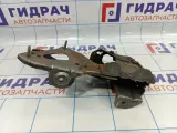 Педаль тормоза Nissan Qashqai (J10) 46501-JD900.