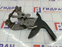 Рычаг стояночного тормоза Nissan Qashqai (J10) 36010-JD11D.