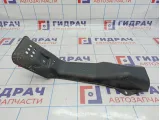 Пыльник горловины топливного бака Nissan Qashqai (J10) 17290-JD000.