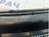 Решетка стеклооч. (планка под лобовое стекло) Nissan Qashqai (J10) 66862-JD900. Дефект.