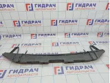Усилитель переднего бампера нижний Nissan Qashqai (J10) 62660-JD00B.