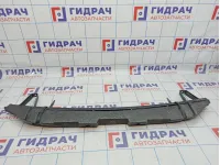 Усилитель переднего бампера нижний Nissan Qashqai (J10) 62660-JD00B.