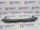 Усилитель переднего бампера нижний Nissan Qashqai (J10) 62660-JD00B.