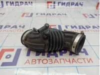 Патрубок воздушного фильтра Nissan Qashqai (J10) 16576-JD00A.