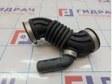 Патрубок воздушного фильтра Nissan Qashqai (J10) 16576-JD00A.