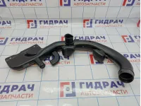 Воздухозаборник (наружный) Nissan Qashqai (J10) 16554-JD00B.