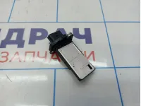 Расходомер воздуха (массметр) Nissan Qashqai (J10) 22680-7S000.