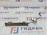 Рейка топливная (рампа) Nissan Qashqai (J10) 17520-ED00A.