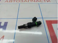 Форсунка инжекторная электрическая Nissan Qashqai (J10) 16600-ED000.