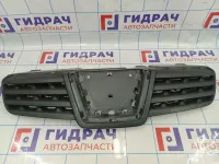 Решетка радиатора Nissan Qashqai (J10) 62310-JD00B. Дефекты.