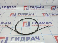Трос открывания капота Nissan Qashqai (J10) 65621-JD000.