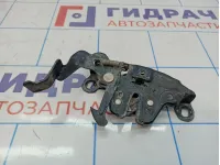 Замок капота Nissan Qashqai (J10) 65601-JD000.